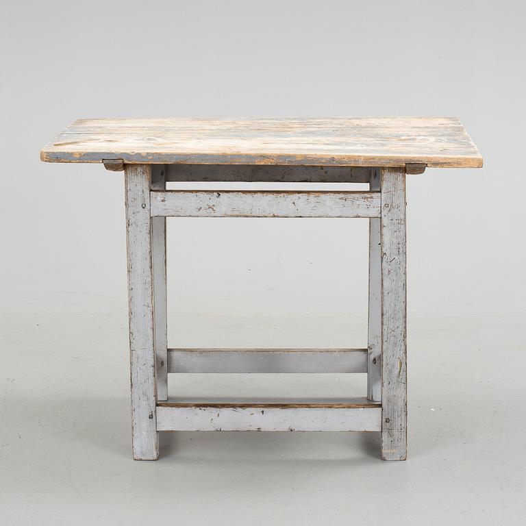 BORD, allmoge, 1800-tal.