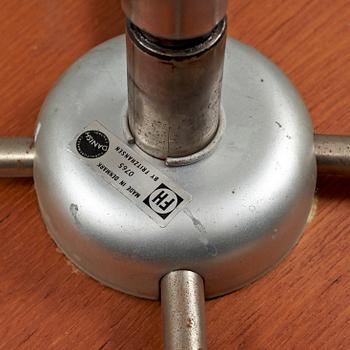 SKRIVBORDSSTOL, Arne Jacobsen för Fritz Hansen, 1950/60-tal.