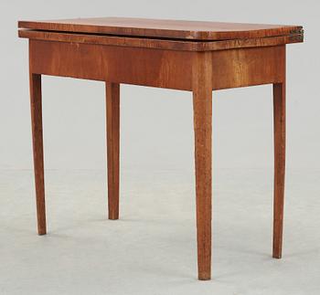 SPELBORD. 1800-tal.