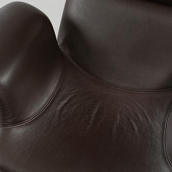 FÅTÖLJ, "Long Wave", design Diesel Creative Team, Moroso, lanserad 2013.