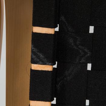 Alvar Aalto,  a pair of late 20th century '406' armchairs for Artek.