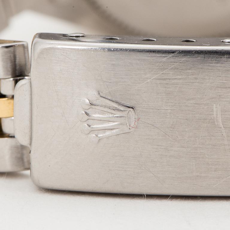 ROLEX, Oyster Perpetual, wristwatch, 26 mm,