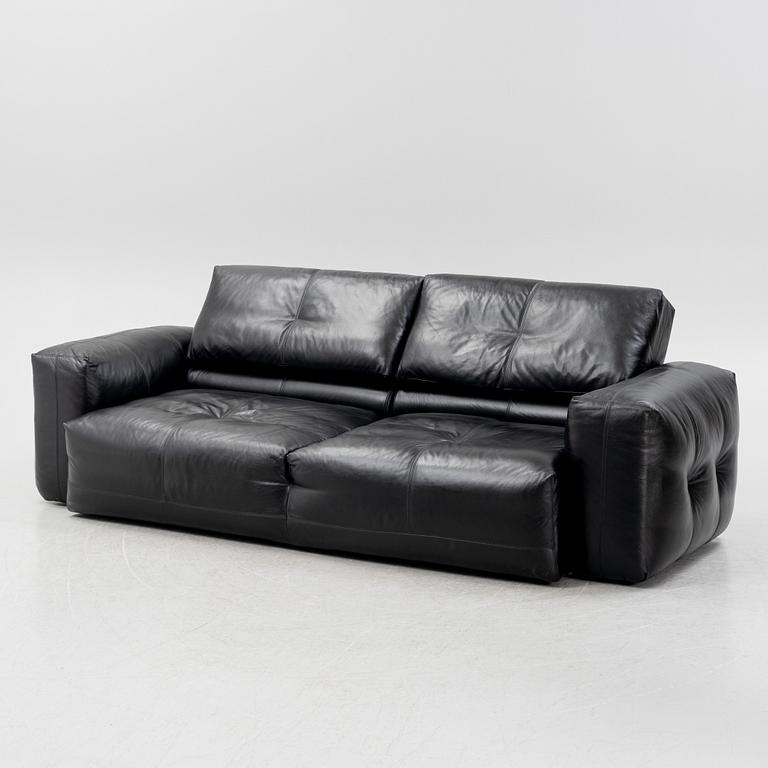 A 'Bergen' sofa, BoConcept, 2013.