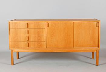 SIDEBOARD, Bertil Fridhagen, 1900-talets andra hälft.