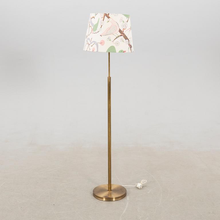 Josef Frank, floor lamp model "G2148", Svenskt Tenn.