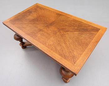 MATBORD, barockstil, omkring år 1900.