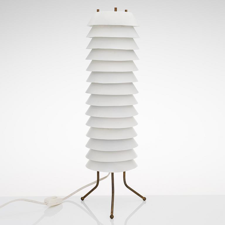 ILMARI TAPIOVAARA, a 'Maija the Bee' table lamp for Asko/Hienoteräs.