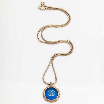 Chanel, halsband, 2019.