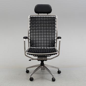 LEONARD THEOSABRATA, 'Director chair' Accupunto.