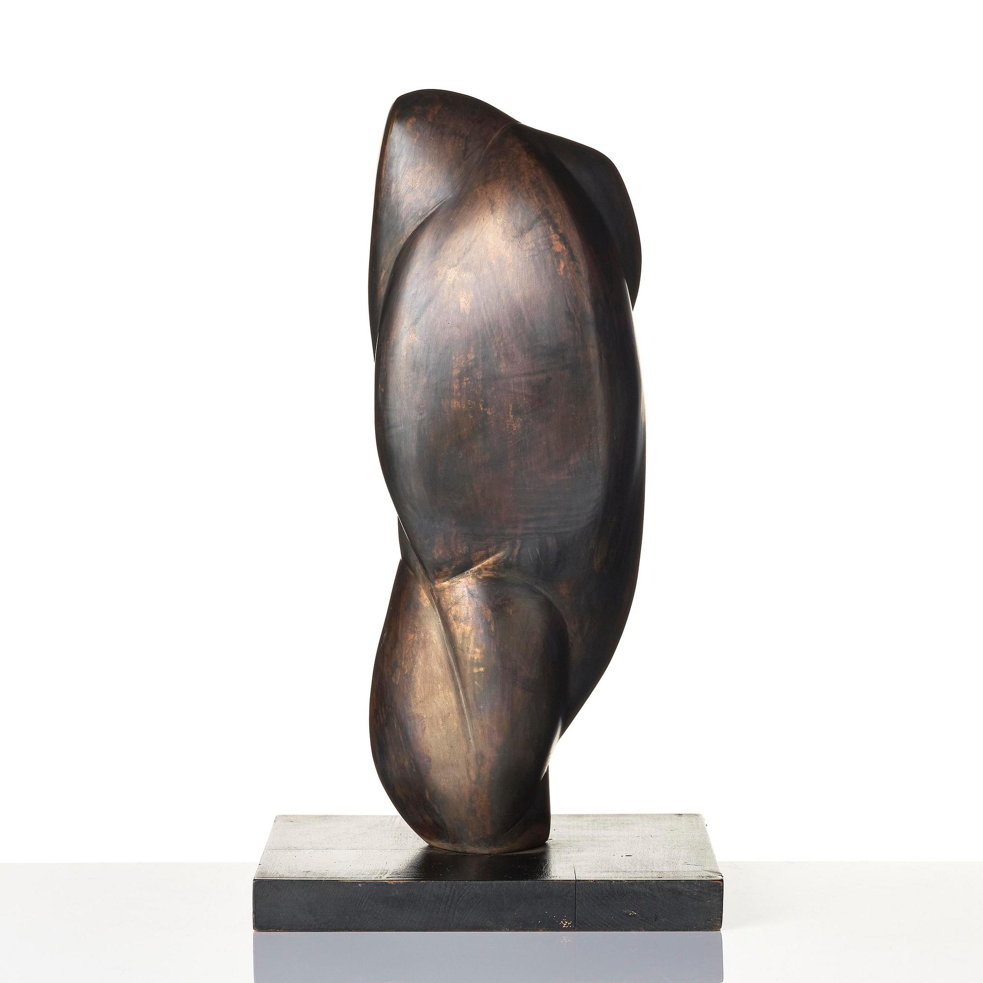 Veikko Keränen, "Body and Soul".