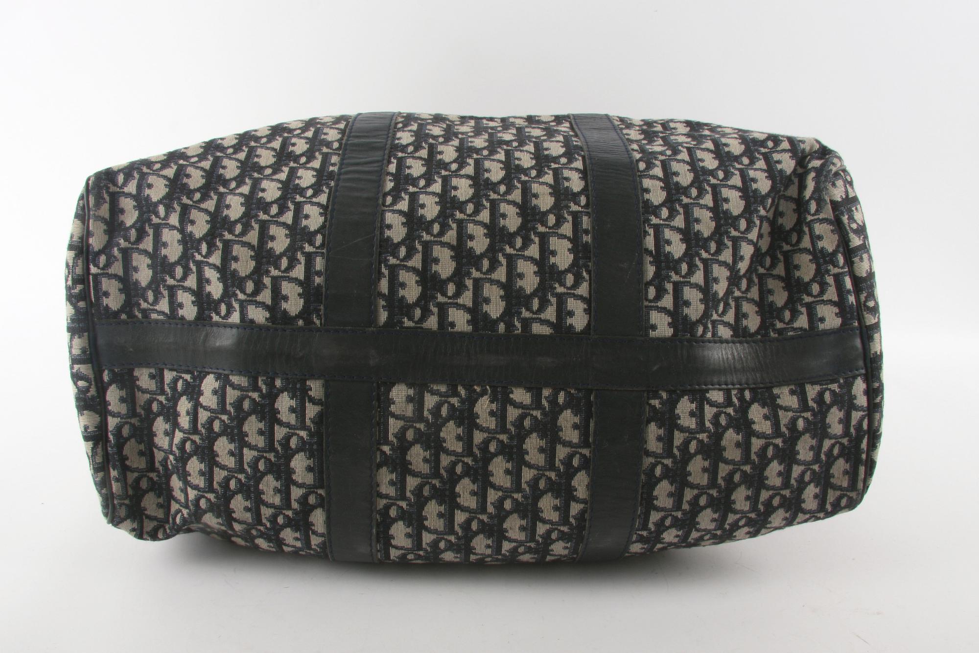 VÄSKA, Christian Dior, Bagages. Paris.