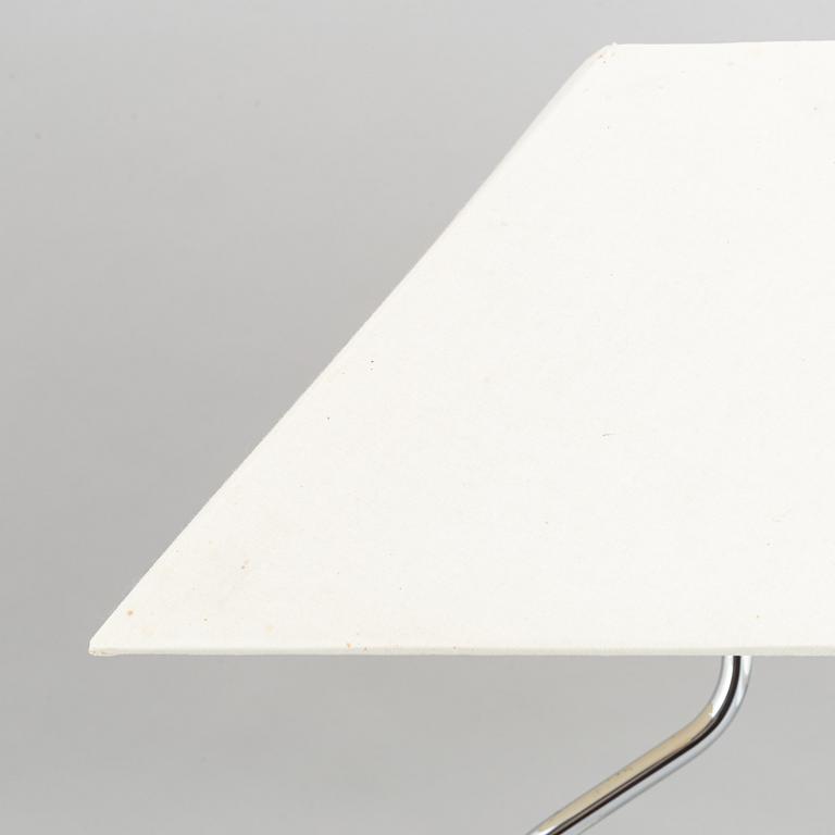 Bergboms scanlight AB, bordslampa, ca 1970/80-tal.