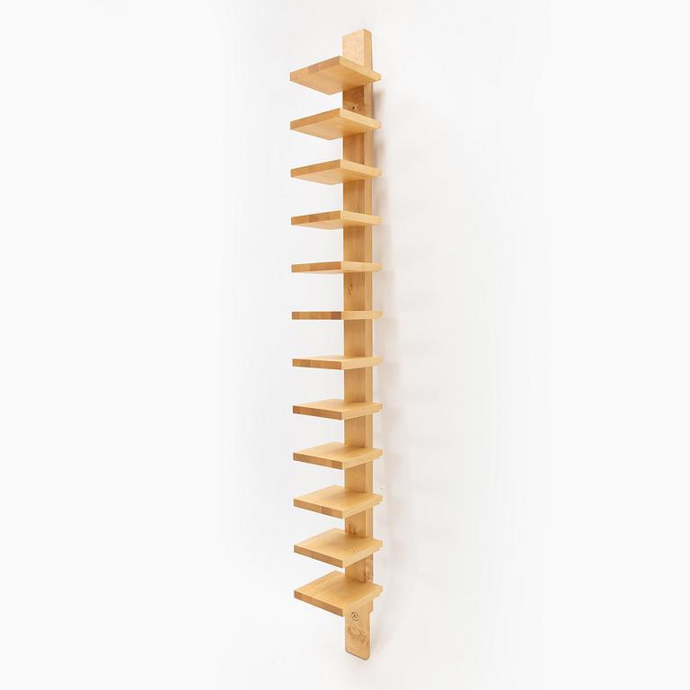 John Kandell, hylla, 'Pilaster', Källemo.