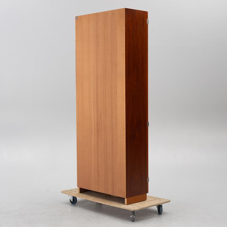 Göran Malmvall, a display cabinet, 'KA-72', Karl Andersson & Söner, Huskvarna.