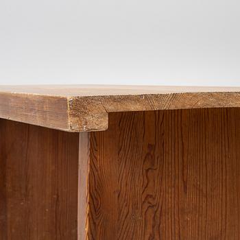 Axel Einar Hjorth, a 'Lovö' table, Nordiska Kompaniet, 1930's.