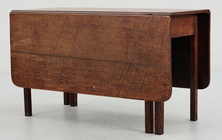 KLAFFBORD, 1900-talets första hälft.