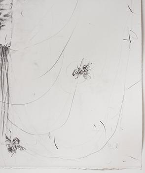 Linn Fernström, "Vrålet".