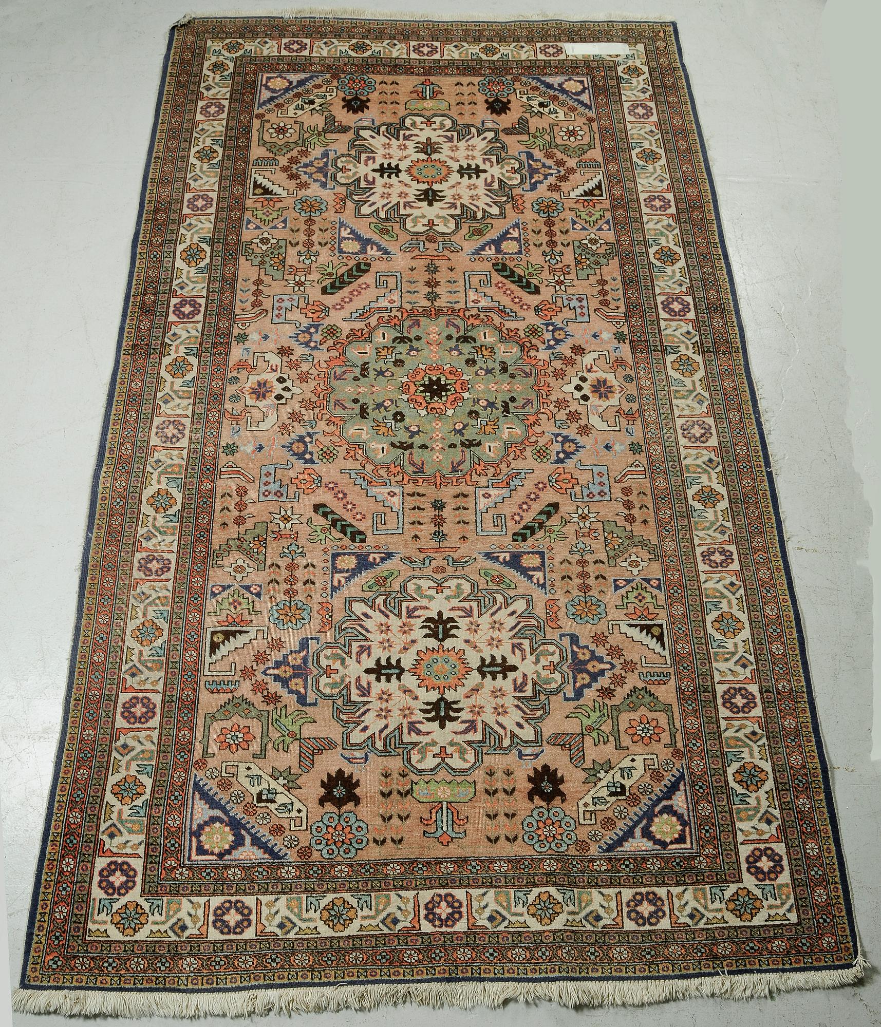 MATTA, orientalisk, old, 280 x 160.