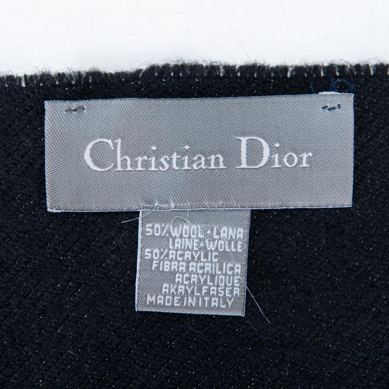 HALSDUK, Christian Dior.