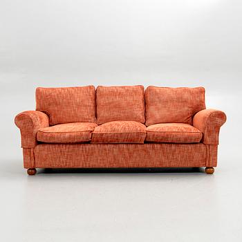 Josef Frank, Soffa, modell 2080, Firma Svenskt Tenn.