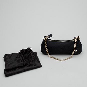 HANDVÄSKA, Gucci.