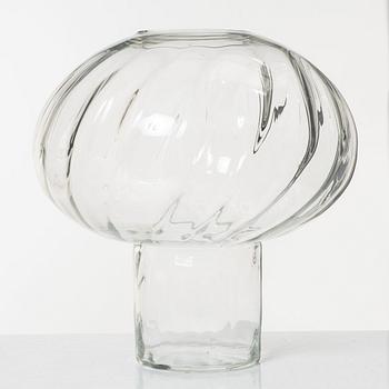 Erik Höglund, golvvas, 1980.