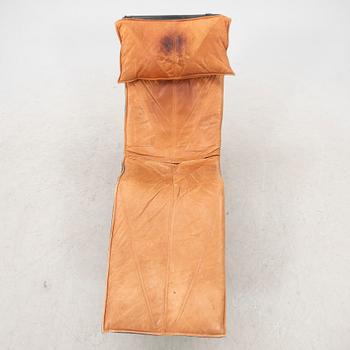 Tord Björklund, a "Skye" 1990s reclining chair.