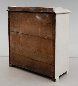 SKÄNK, 1800-talets mitt.