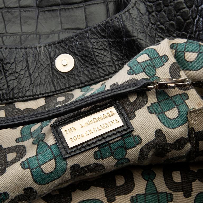Gucci, bag Limited Edition 2006.