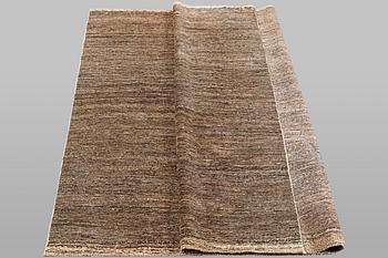 A carpet, Gabbeh Golsang, ca 250 x 233 cm.