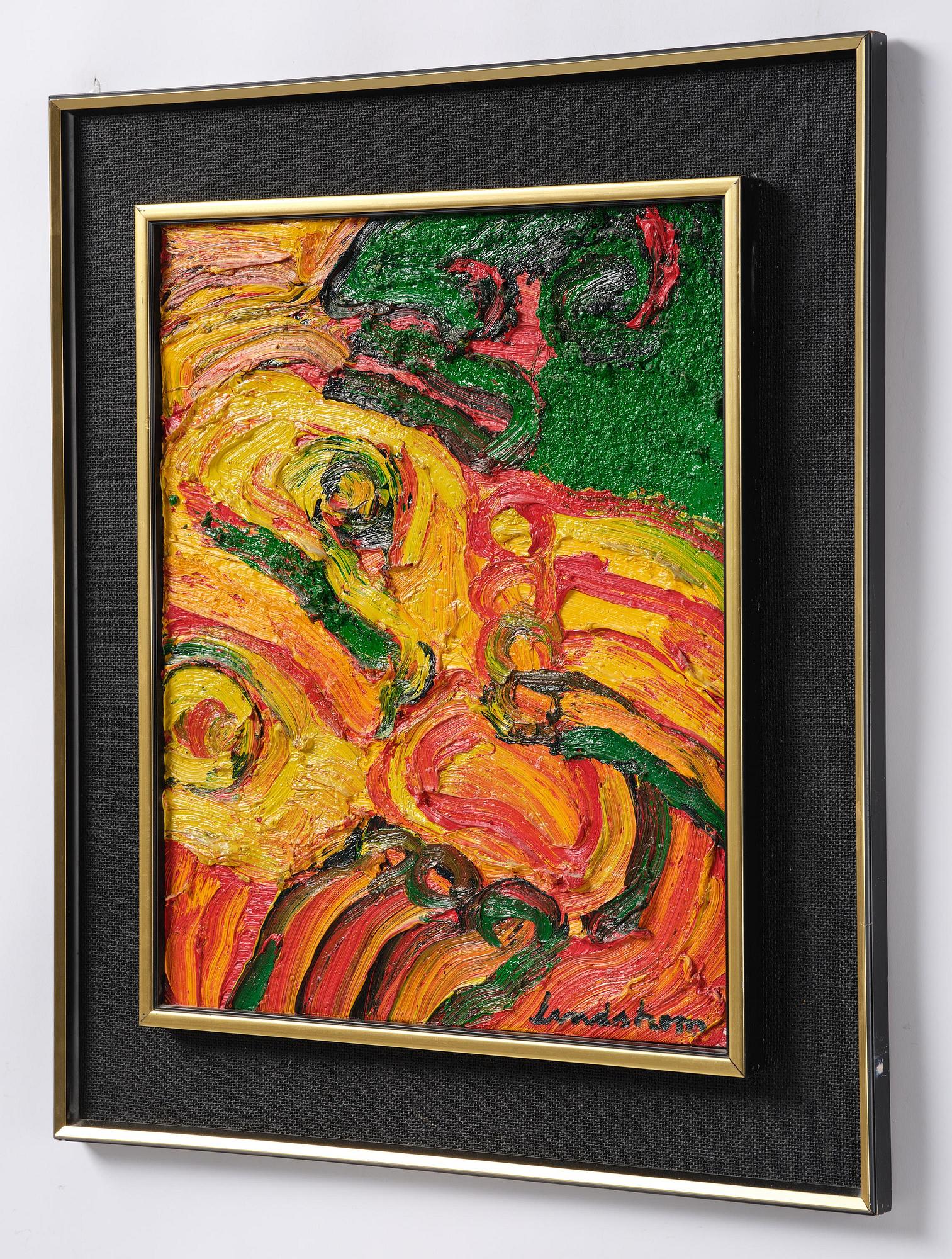 Bengt Lindström, Composition.