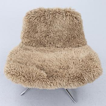 Jacob Wagner, fåtölj, "Ray", Hay, 2000-tal.