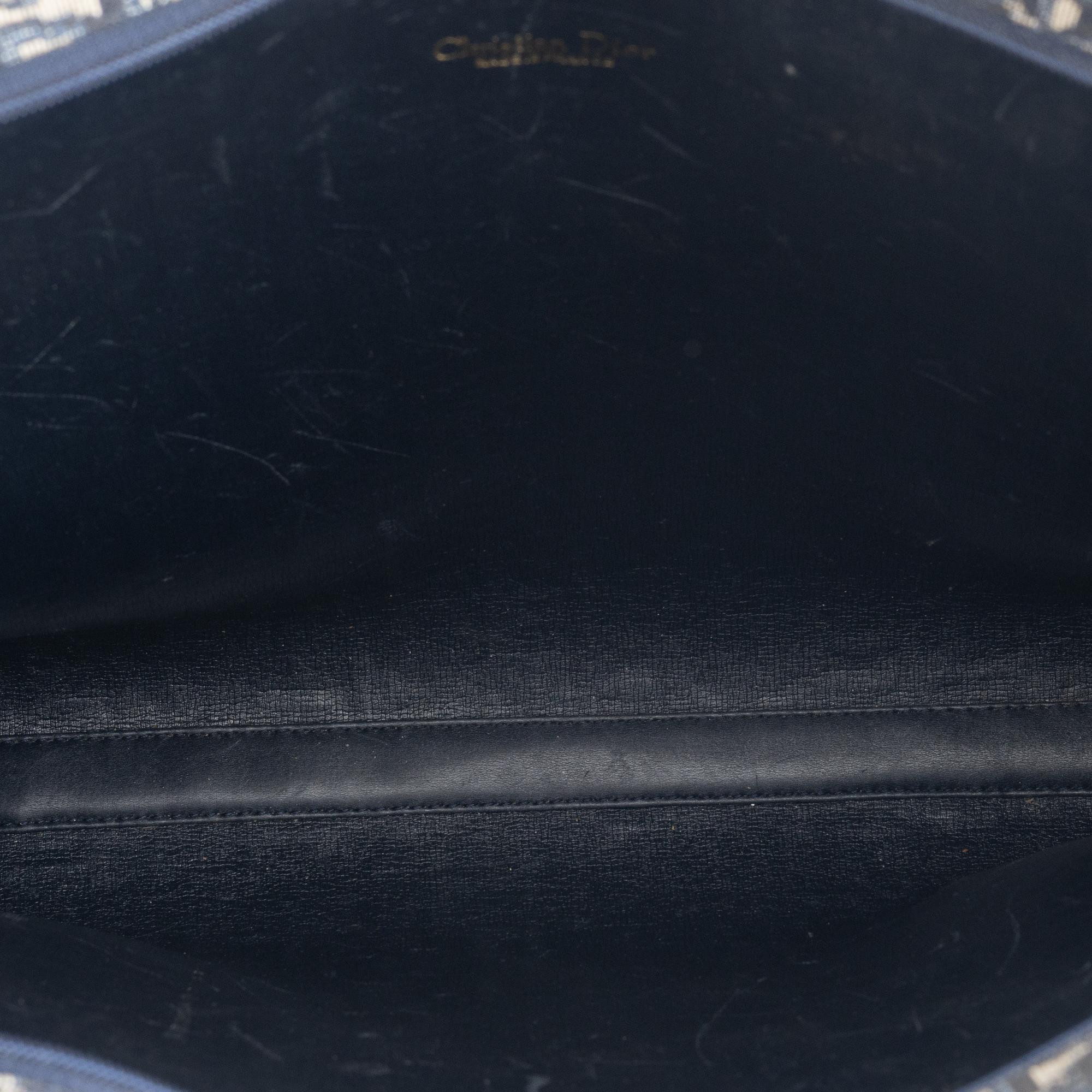 Christian Dior, väska, vintage.