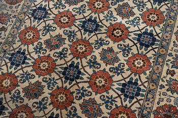 Matta, Veramin, 204 x 135 cm.