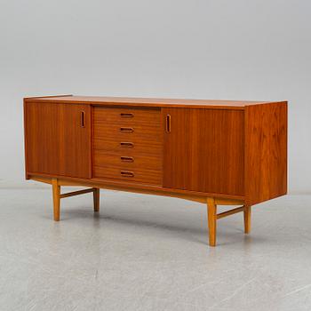 SIDEBOARD, 1900-talets andra hälft.