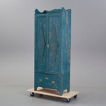 SKÅP, 1900-talets början.