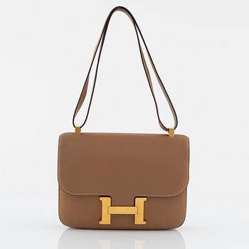 Hermès, bag, "Constance 23", vintage.