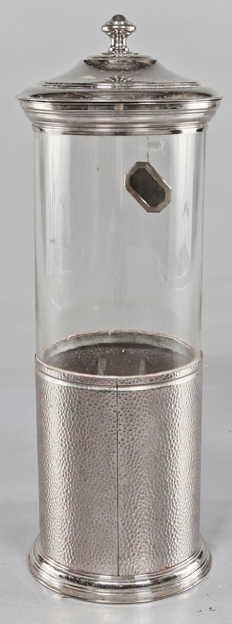KAFFEBEHÅLLARE, 1900-talets första hälft.