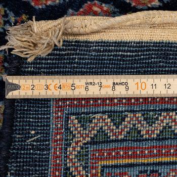 Matta, Sarouk, ca 301 x 205 cm.