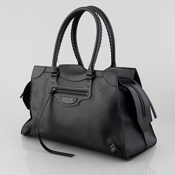 Balenciaga, bag/weekend bag, "Neo Classic Large Bag".