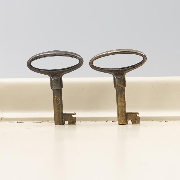 Svante Skogh, a 'Vindö' sideboard, 1900-talets andra hälft.