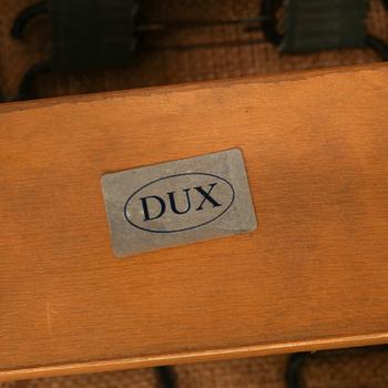 FÅTÖLJ, "Duxiesta", Folke Ohlsson, Dux, 1960-tal.