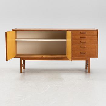 Sideboard, 1960-tal.
