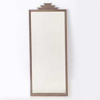 An Art Deco Mirror, first half of the 20th century.