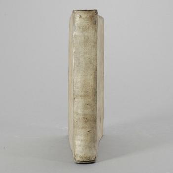 DANIEL SENNERT, "Practicae Medicinae De Morbis Occultis", 1654.