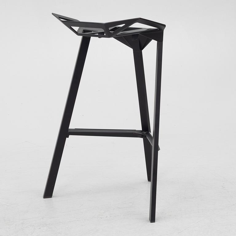Konstantin Grcic, bar stool, "Stool One", Magis, Italy,