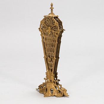 Kipinäsuoja, 1900-luvun toinen puoli.