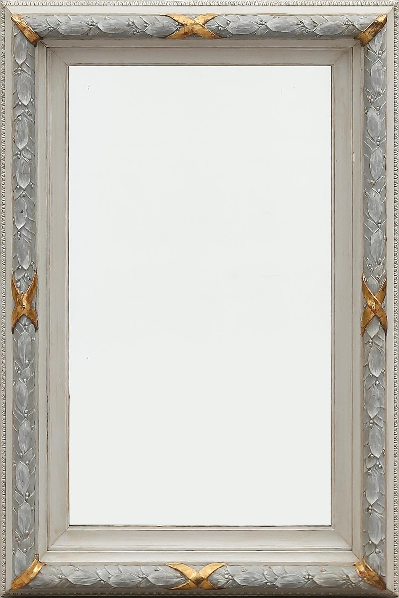 SPEGEL, 1800-talets mitt.