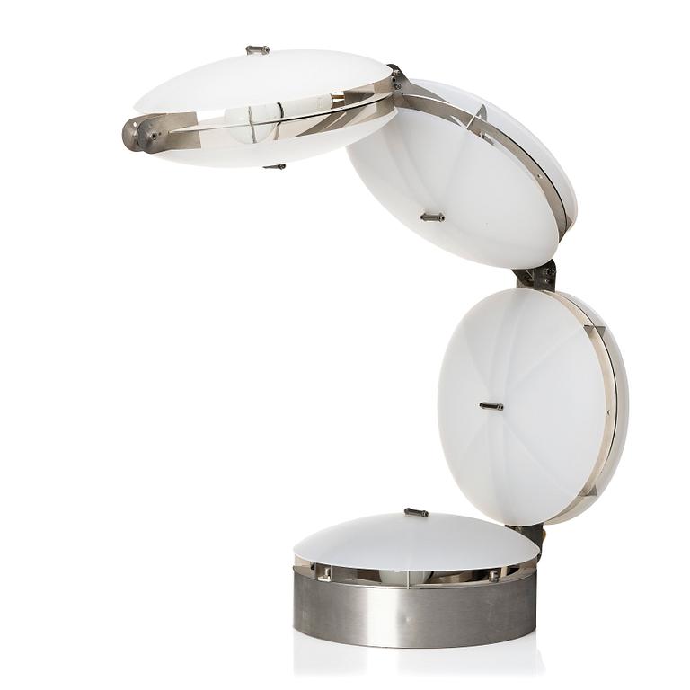 Akram Legrand, lampa, modell "T33", Frankrike, 2000-tal.