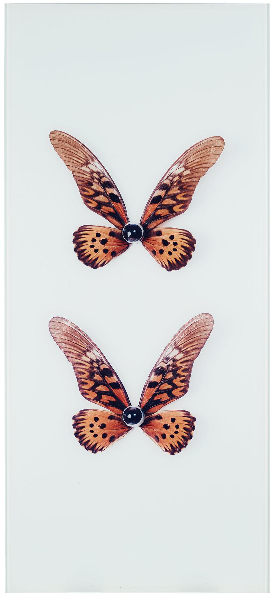 Nathalia Edenmont, photograph signed and numbered 1/6 on verso.